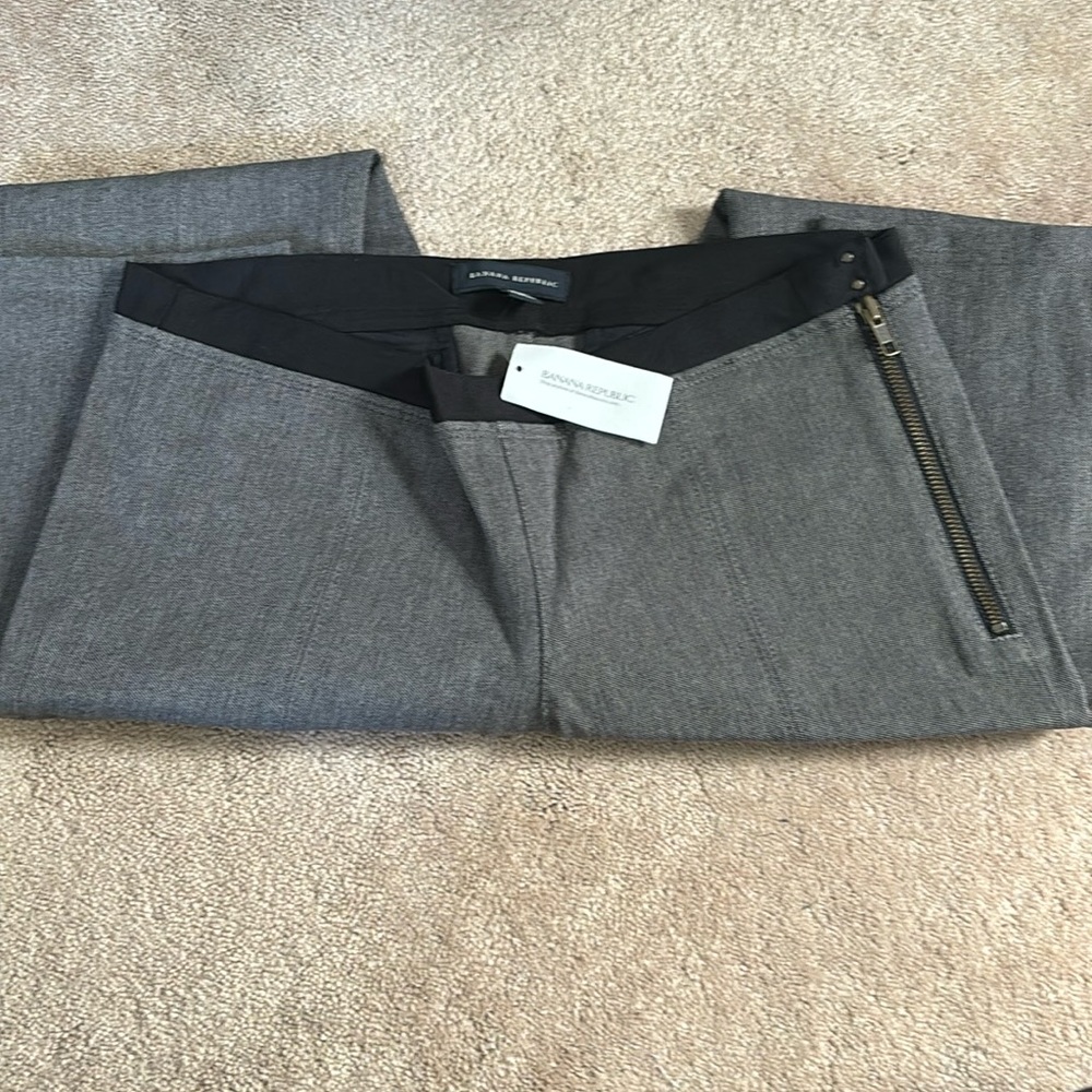 NWT Banana Republic Women’s Pants